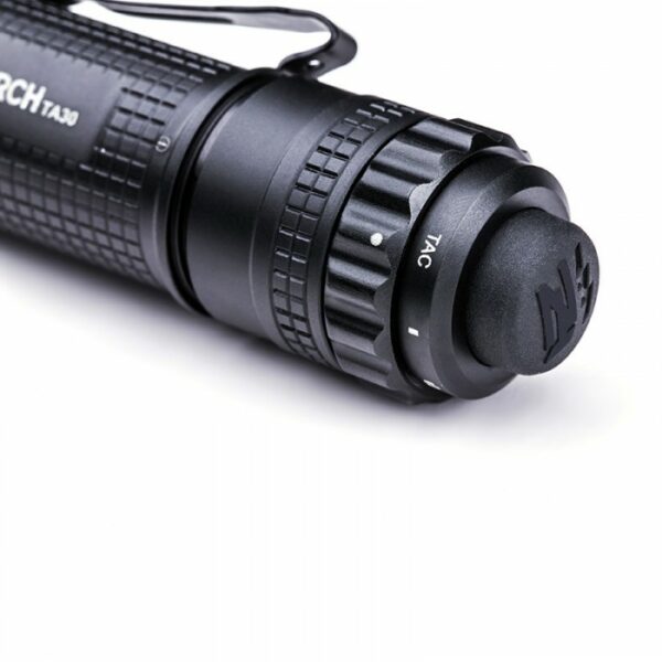 Lampe tactique TA30 V2.0 - 1300 Lumens – Image 3