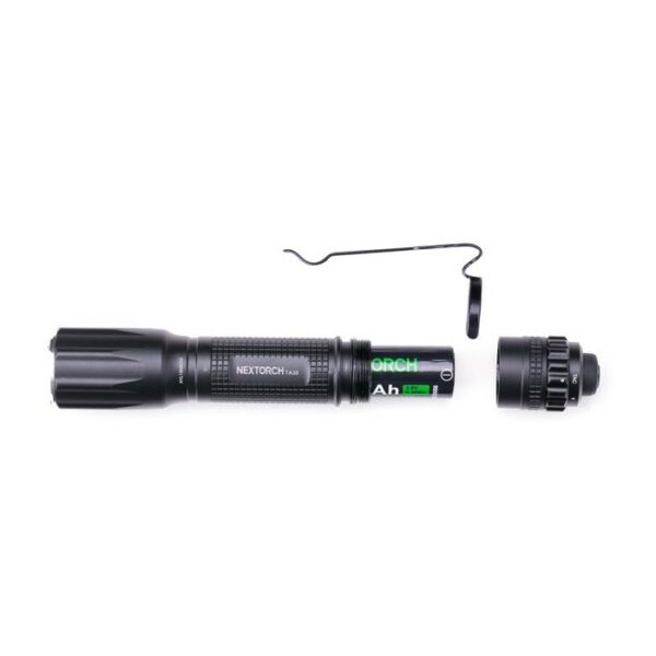 Lampe tactique TA30 V2.0 - 1300 Lumens – Image 4