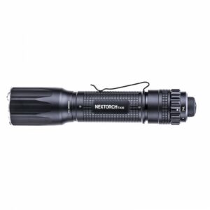 Lampe tactique TA30 V2.0 - 1300 Lumens