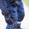 Pantalon moto Hiver Police Municipale – Image 2