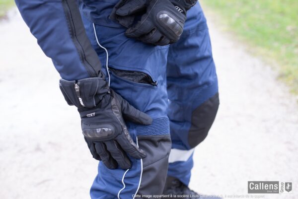 Pantalon moto Hiver Police Municipale – Image 2