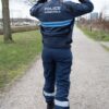 Pantalon moto Hiver Police Municipale – Image 3