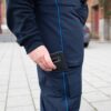 Pantalon RESPIRE Femme Police Municipale – Image 2