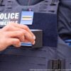 QUICK RELEASE IIIA POLICE MUNICIPALE - NIJ IIIA 0101.04 10 Joules – Image 7