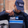 QUICK RELEASE IIIA POLICE MUNICIPALE - NIJ IIIA 0101.04 10 Joules – Image 4