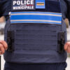 QUICK RELEASE IIIA POLICE MUNICIPALE - NIJ IIIA 0101.04 10 Joules – Image 5