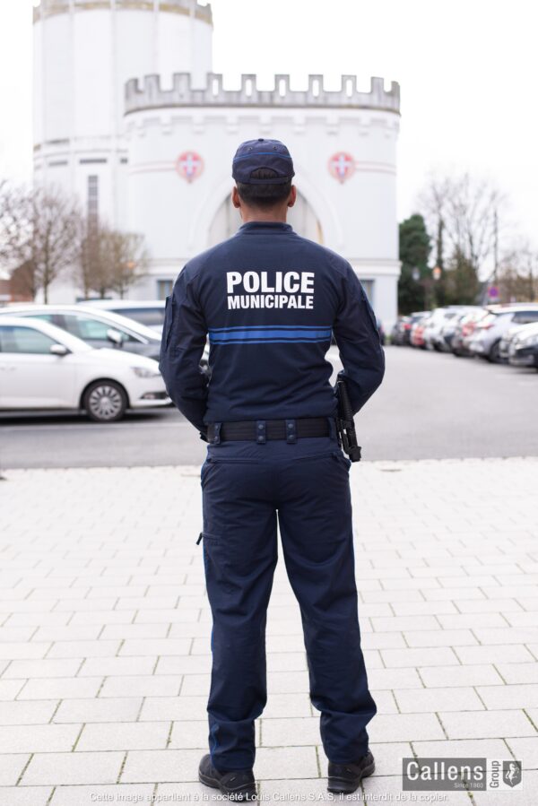 Pantalon RIPSTOP Police Municipale – Image 7