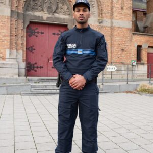 Pantalon RIPSTOP Police Municipale