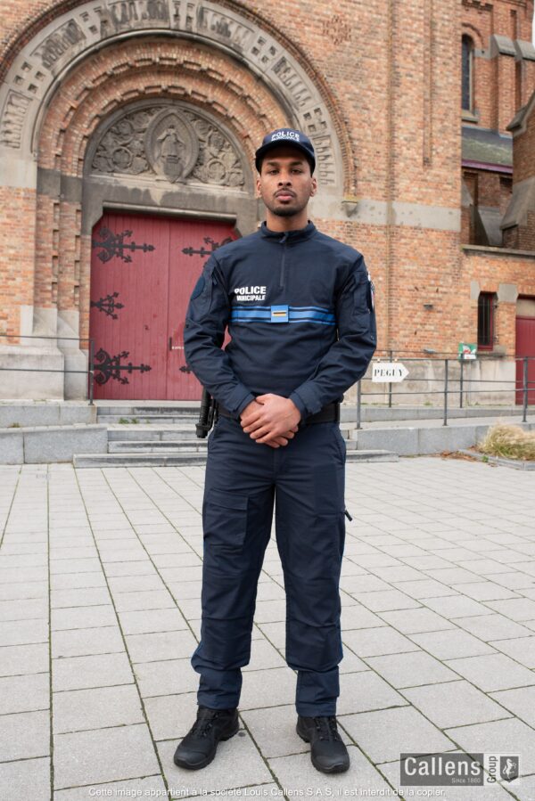 Pantalon RIPSTOP Police Municipale