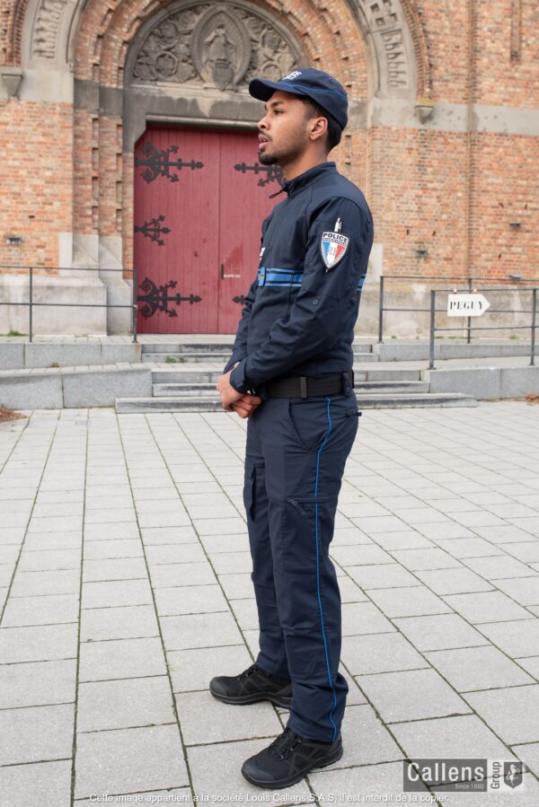 Pantalon RIPSTOP Police Municipale – Image 6