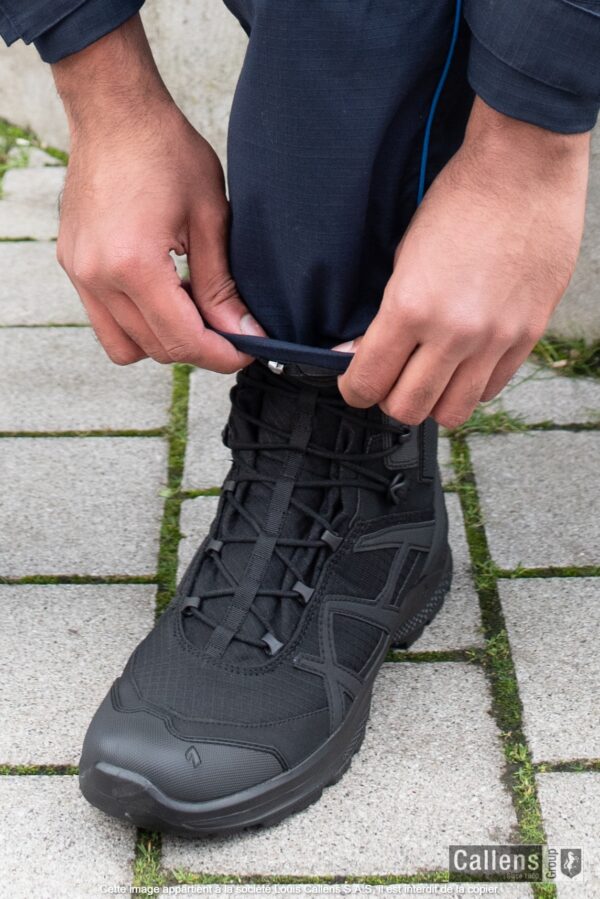 Pantalon RIPSTOP Police Municipale – Image 2