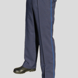 Pantalon de cérémonie Été Police Municipale