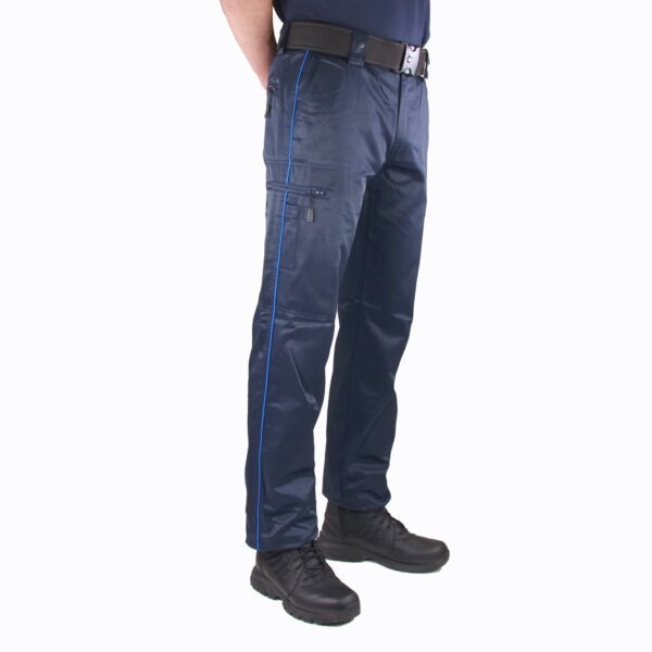 Pantalon d'intervention Été Satin Police Municipale
