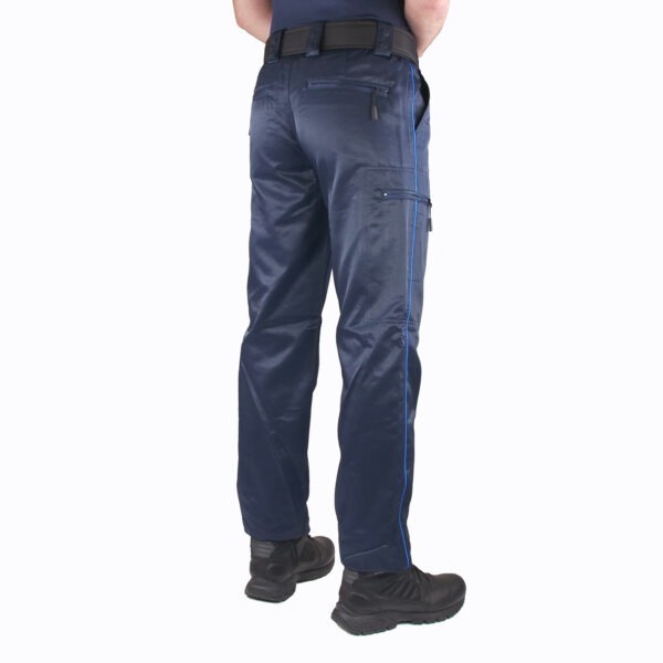 Pantalon d'intervention Été Satin Police Municipale – Image 2