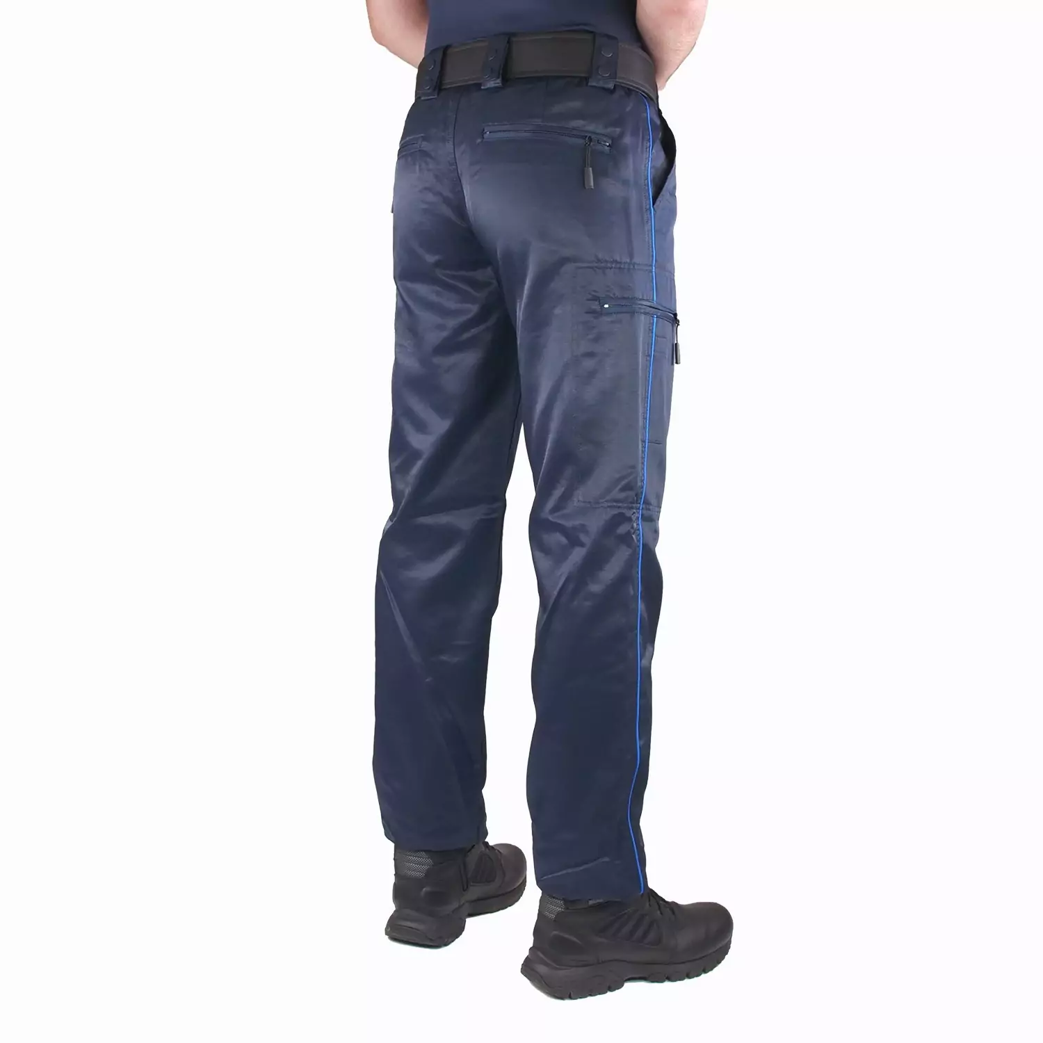 Pantalon d'intervention Été Satin Police Municipale – Image 2