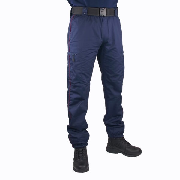 Pantalon d'intervention Hiver A.S.V.P – Image 3