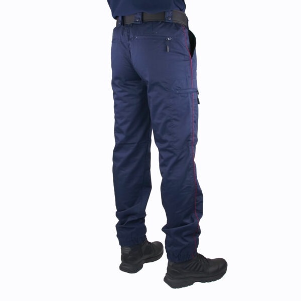 Pantalon d'intervention Hiver A.S.V.P – Image 2