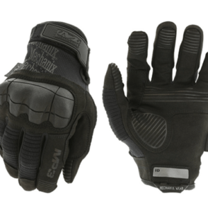 Gants d'intervention coqués