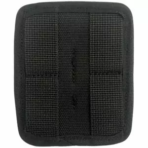 Système MOLLE inversé