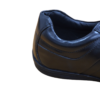 Basket en cuir VERDI – Image 2