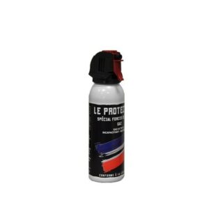 Aérosol GAZ 100 ml