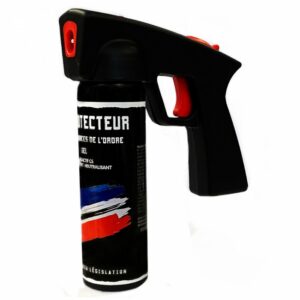 Aérosol GAZ 100mL avec poignée PRODESIGN