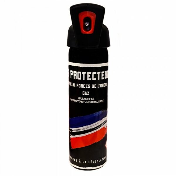 Aérosol GAZ 100mL avec poignée PRODESIGN – Image 2