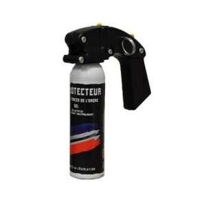 Aérosol GEL 100 ml avec poignée