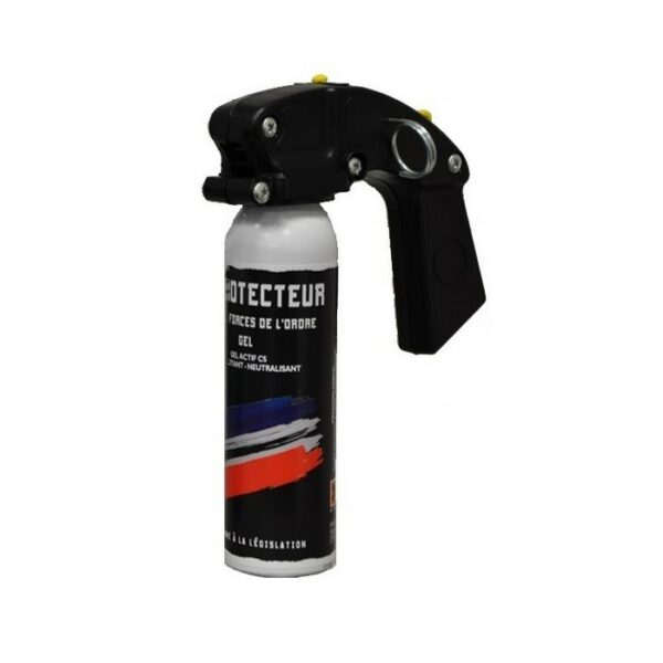 Aérosol GEL 100 ml avec poignée