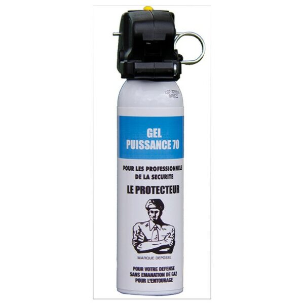 Aérosol Gel 100 ml avec poignée – Image 2