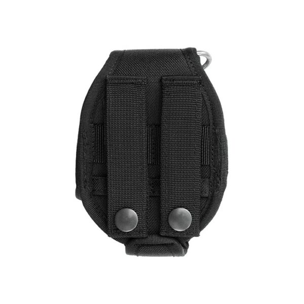 Porte menottes administratives système MOLLE – Image 2
