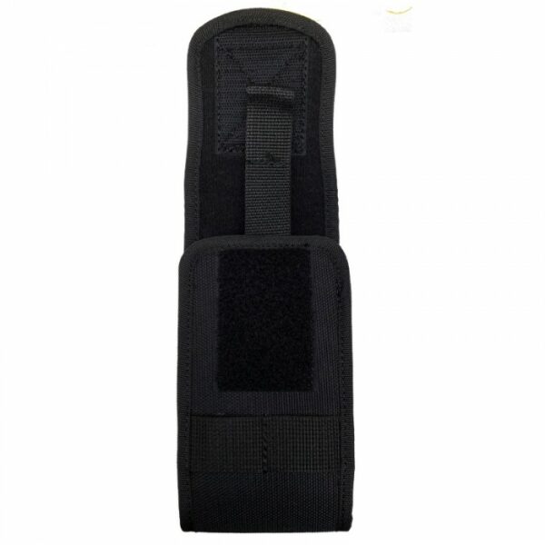 Porte PVE et téléphone système MOLLE