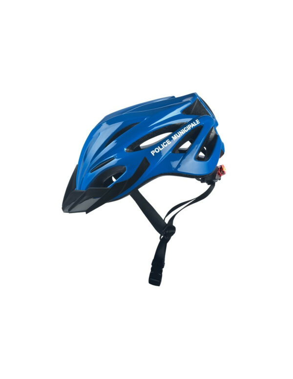 Casque VTT Police Municipale – Image 3