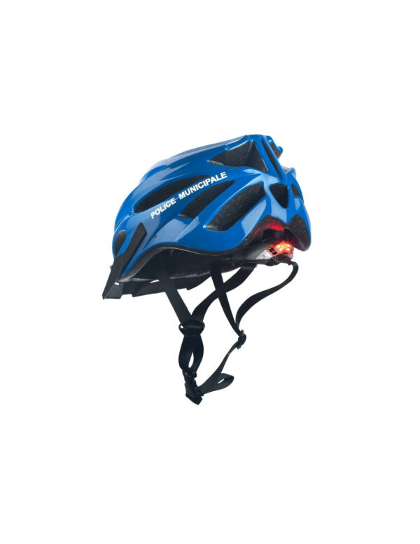 Casque VTT Police Municipale – Image 2