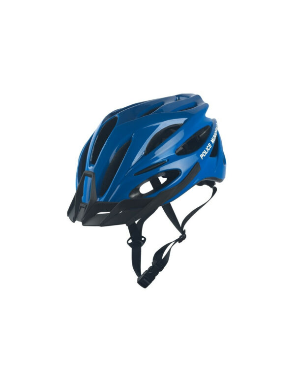 Casque VTT Police Municipale