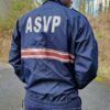 Coupe-vent A.S.V.P – Image 2