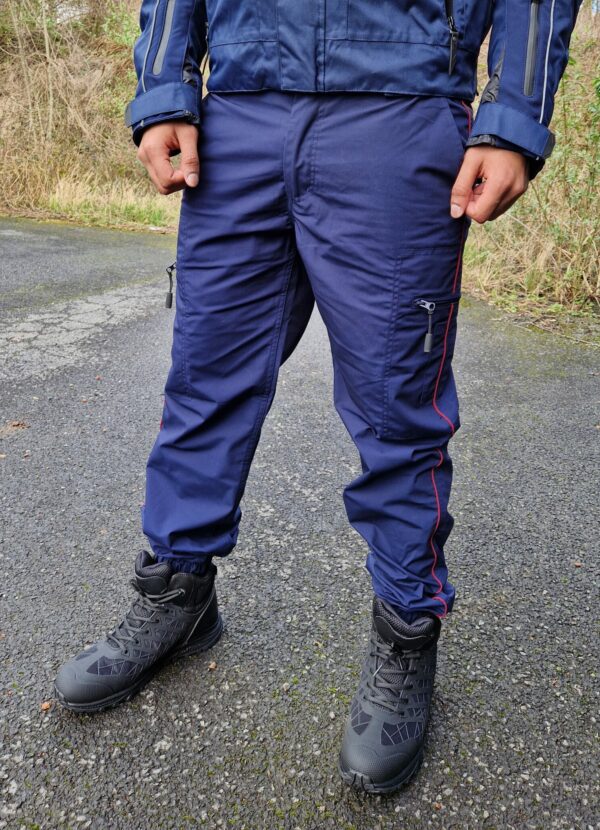 Pantalon confort A.S.V.P