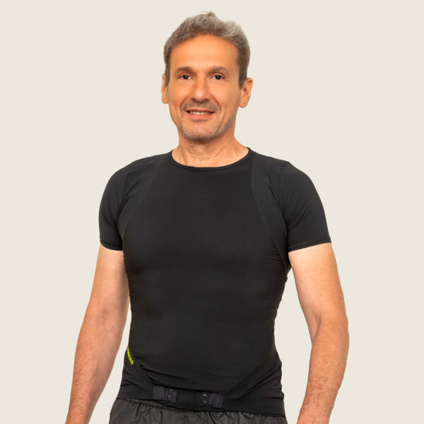 Tee-shirt PERCKO®