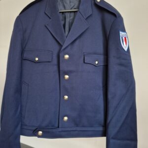 Blouson de cérémonie Homme Police Municipale