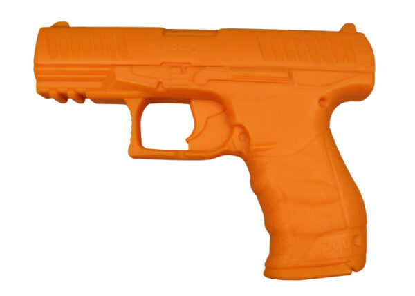 Pistolet d'entrainement Walther P99 - TW-WAL