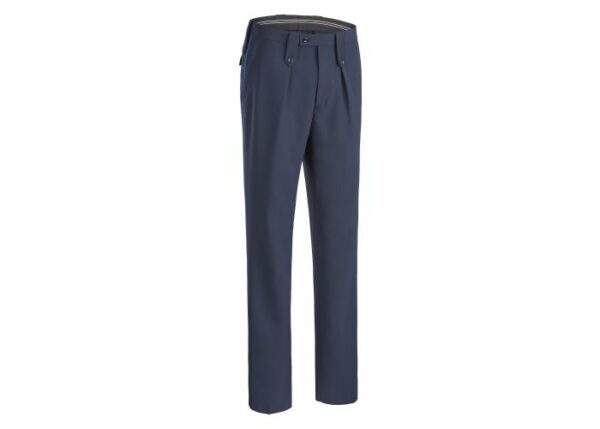 Pantalon de cérémonie hiver Femme Police Municipale