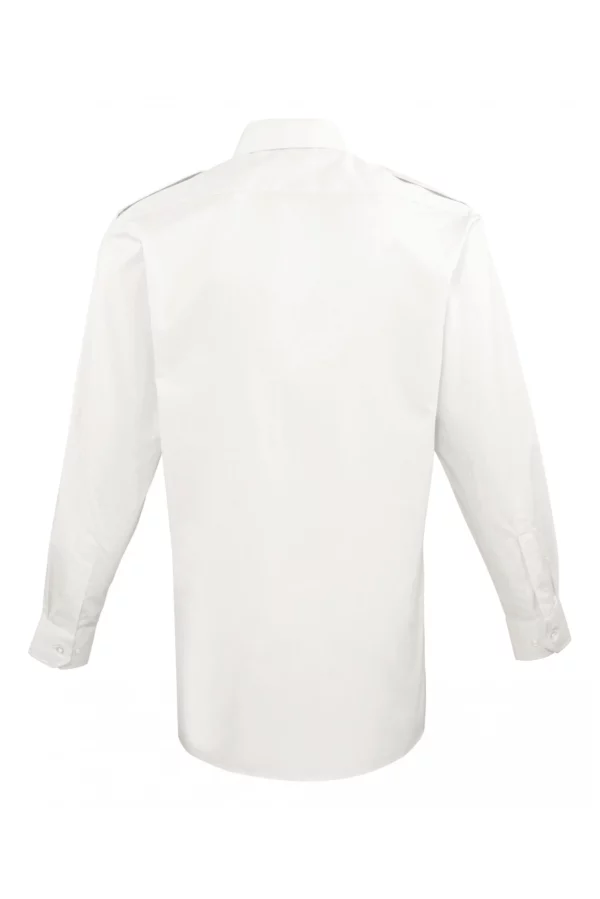 Chemise de cérémonie – Image 2