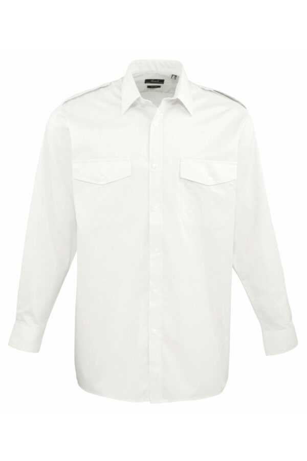 Chemise de cérémonie