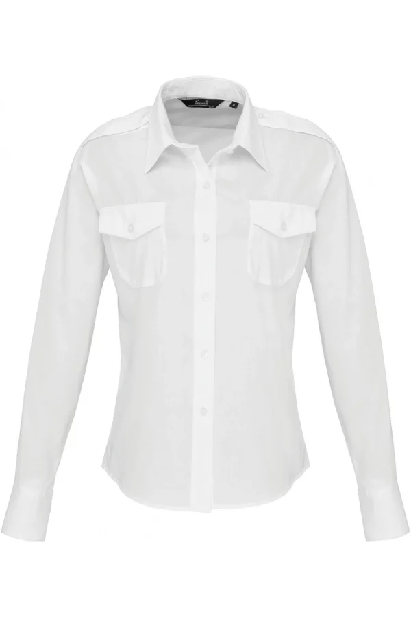 Chemise de cérémonie – Image 3