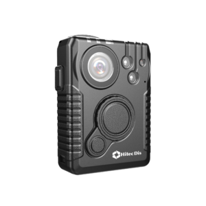 Caméra-Piéton Mobile SH‑61 – Full HD 1296P