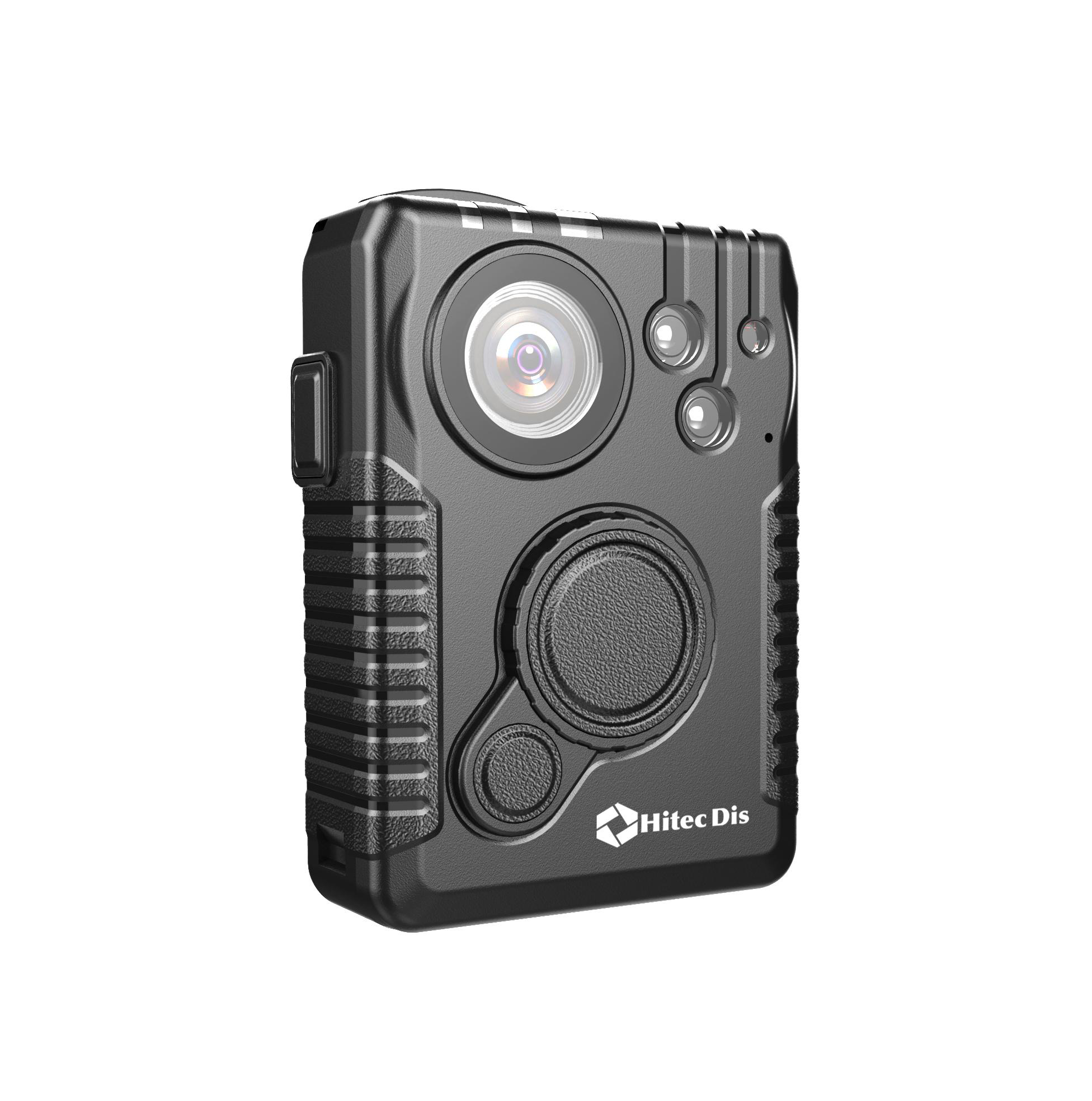 Caméra-Piéton Mobile SH‑61 – Full HD 1296P