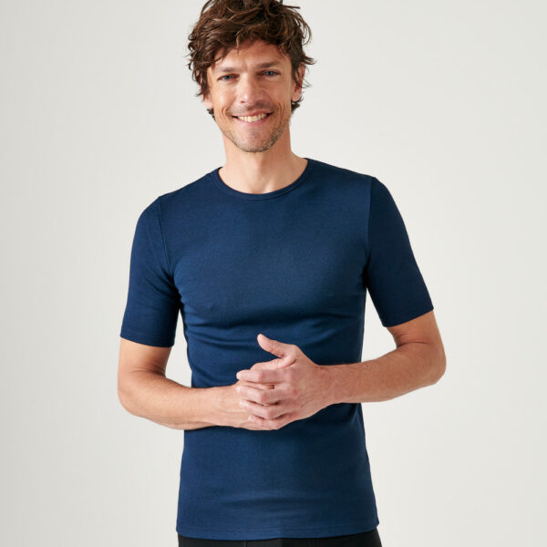 Tee-shirt manches courtes thermique COMFORT 3 DAMART® – Image 2