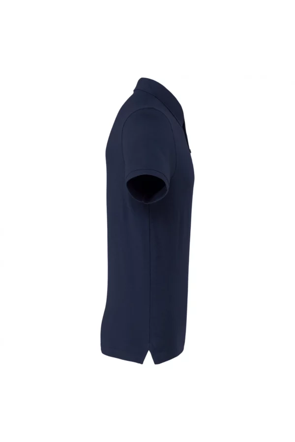 Polo piqué MC personnalisable – Image 3