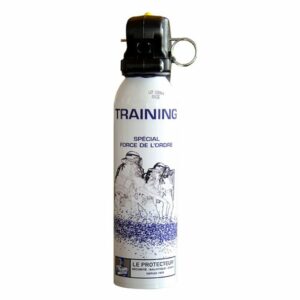 Aerosol d'entrainement 100 ML