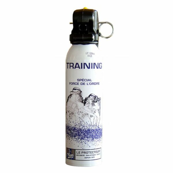 Aerosol d'entrainement 100 ML